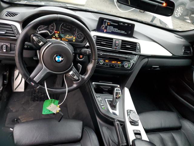 Photo 8 from auction – 2014 BMW 435 I with VIN WBA3T3C56EP737003