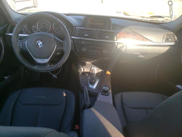 Photo 8 from auction – 2014 BMW 328 I SULE with VIN WBA3C1C50EK107821