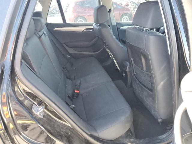 Photo 10 from auction – 2015 BMW X1 XDRIVE2 with VIN WBAVL1C56FVY40819