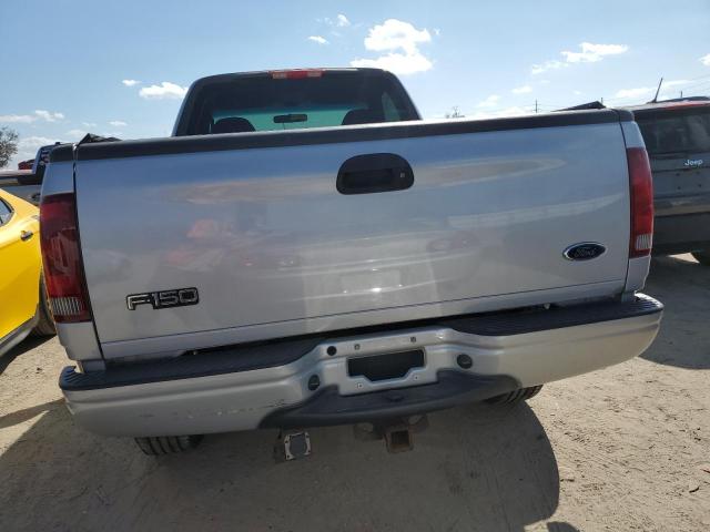 Photo 6 from auction – 2002 FORD F150 with VIN 2FTRF18W02CA70159