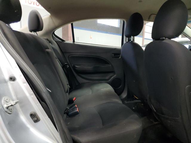 Photo 10 from auction – 2018 MITSUBISHI MIRAGE G4 with VIN ML32F3FJ8JHF09481