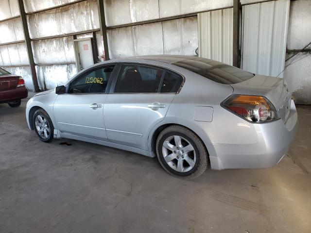 Photo 2 from auction – 2009 NISSAN ALTIMA 2.5 with VIN 1N4AL21E69C134286