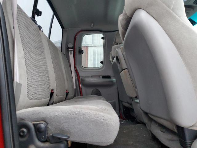 Photo 10 from auction – 2002 FORD F150 with VIN 2FTRX18L82CA09211