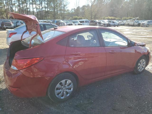 Photo 3 from auction – 2015 HYUNDAI ACCENT GLS with VIN KMHCT4AE8FU842667