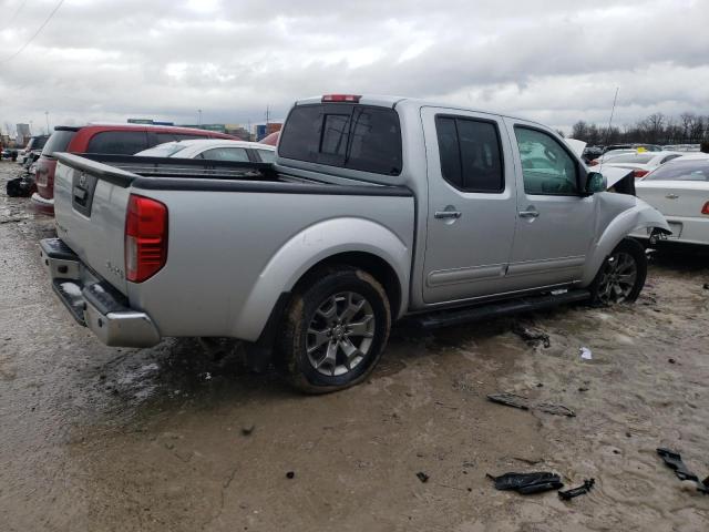 Photo 3 from auction – 2019 NISSAN FRONTIER S with VIN 1N6AD0EV2KN762035