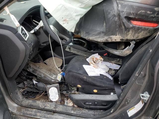 Photo 7 from auction – 2015 NISSAN ROGUE S with VIN 5N1AT2MV4FC766572