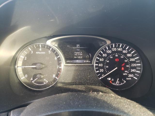 Photo 9 from auction – 2019 NISSAN PATHFINDER with VIN 5N1DR2MNXKC642232