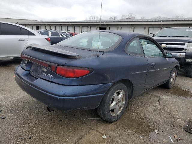 Photo 3 from auction – 2000 FORD ESCORT ZX2 with VIN 3FAKP1137YR121502