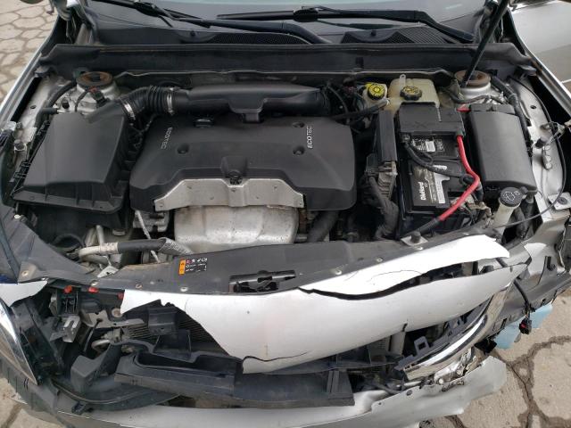 Photo 11 from auction – 2015 CHEVROLET MALIBU 2LT with VIN 1G11D5SL0FU127340