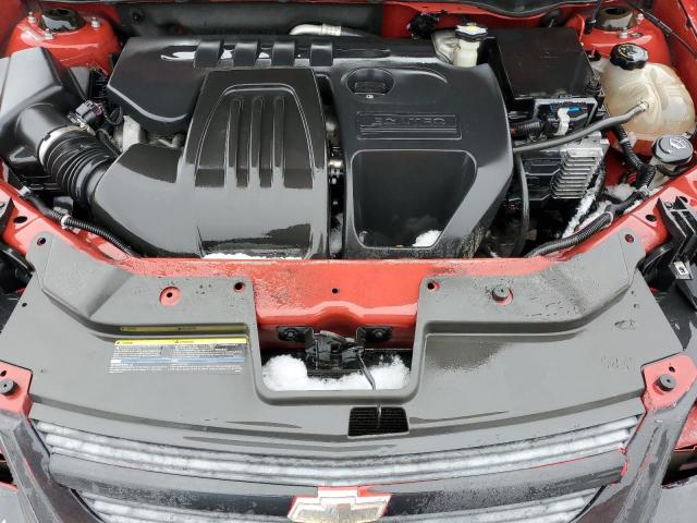 Photo 11 from auction – 2010 CHEVROLET COBALT 1LT with VIN 1G1AD5F53A7226883