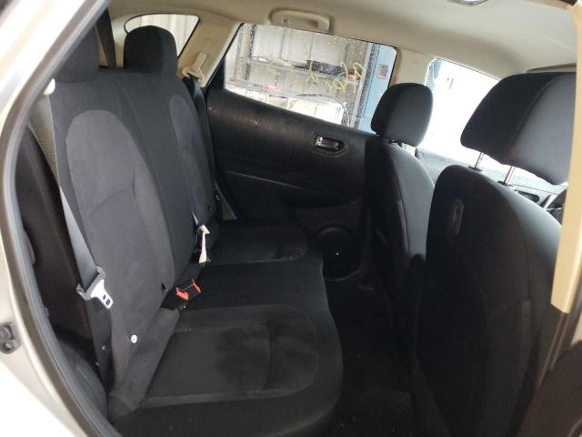 Photo 11 from auction – 2012 NISSAN ROGUE S with VIN JN8AS5MV6CW710558