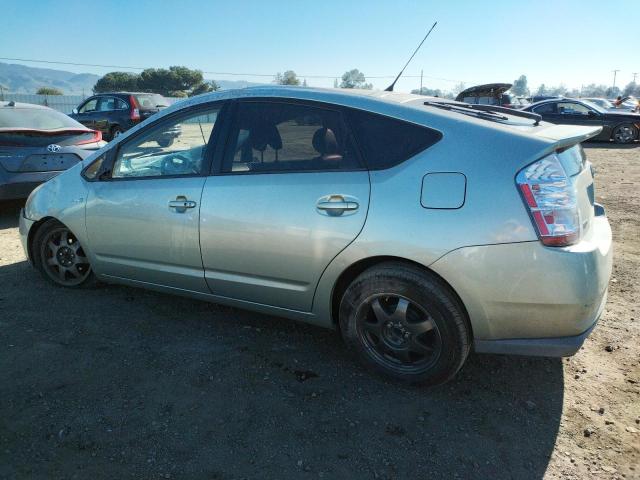 Photo 2 from auction – 2007 TOYOTA PRIUS with VIN JTDKB20U473282380