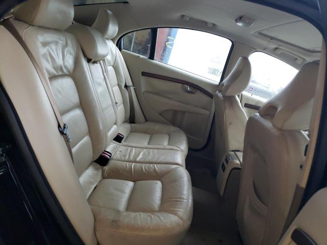 Photo 10 from auction – 2008 VOLVO S80 3.2 with VIN YV1AS982781049270