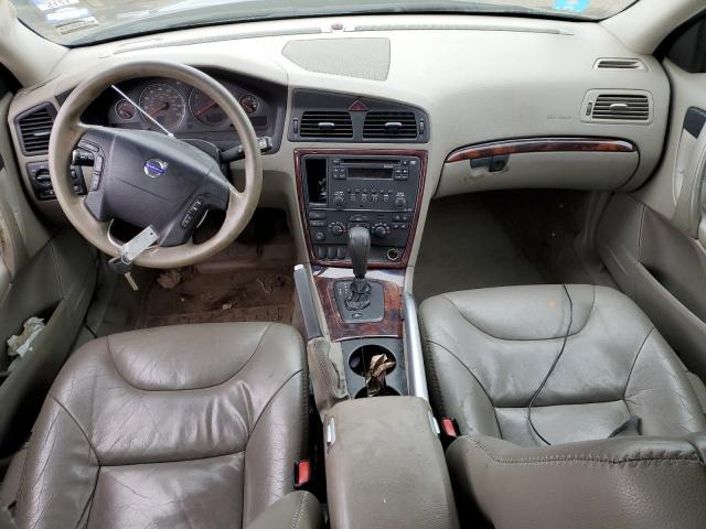 Photo 8 from auction – 2007 VOLVO XC70 with VIN YV4SZ592871274418