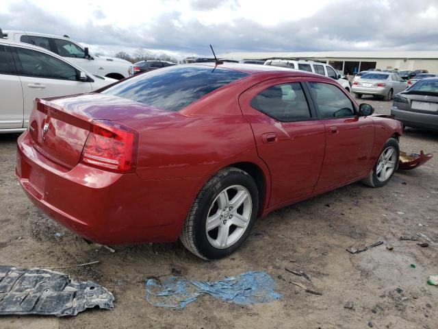 Photo 3 from auction – 2008 DODGE CHARGER with VIN 2B3KA43G78H266615