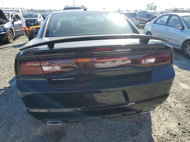 Photo 6 from auction – 2013 DODGE CHARGER SX with VIN 2C3CDXHG4DH528528