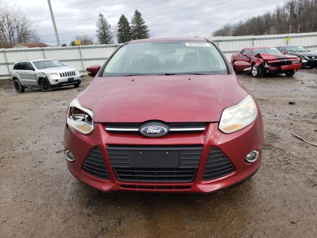 Photo 5 from auction – 2014 FORD FOCUS SE with VIN 1FADP3F24EL206652