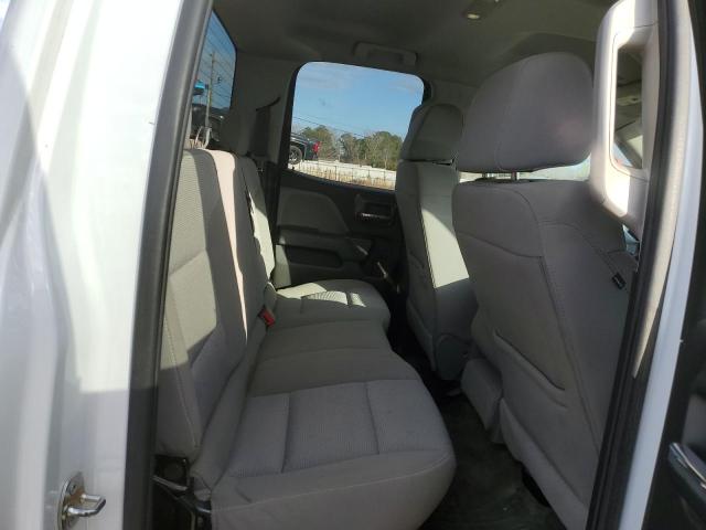 Photo 10 from auction – 2017 CHEVROLET SILVERADO with VIN 1GCVKPEC4HZ240011