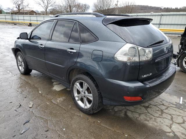 Photo 2 from auction – 2006 LEXUS RX 400 with VIN JTJGW31UX60001226