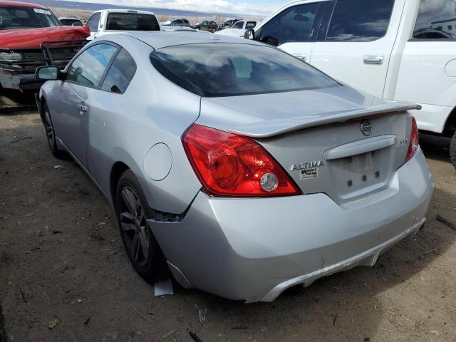 Photo 2 from auction – 2012 NISSAN ALTIMA S with VIN 1N4AL2EP7CC103633