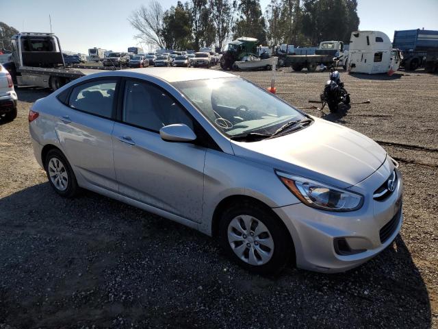 Photo 4 from auction – 2015 HYUNDAI ACCENT GLS with VIN KMHCT4AE3FU937797
