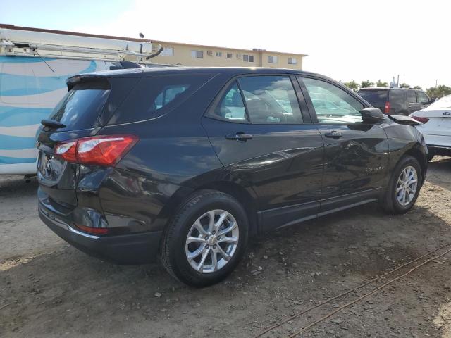 Photo 3 from auction – 2018 CHEVROLET EQUINOX with VIN 2GNAXHEV1J6297671