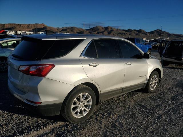 Photo 3 from auction – 2018 CHEVROLET EQUINOX LT with VIN 3GNAXSEV4JS545782
