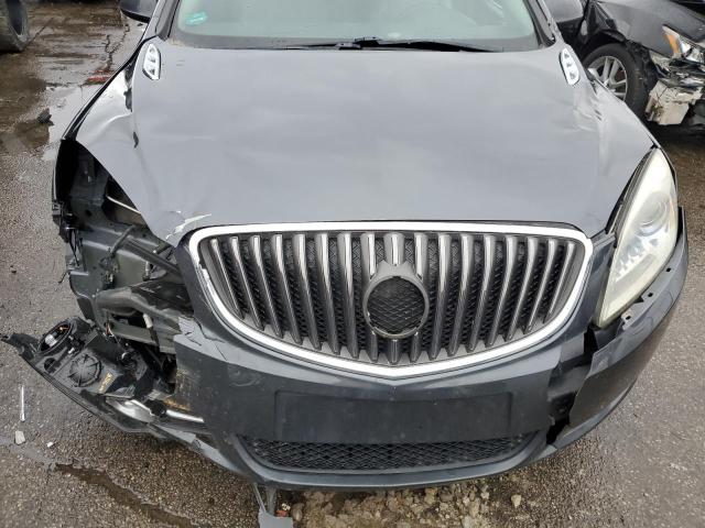 Photo 11 from auction – 2013 BUICK VERANO with VIN 1G4PP5SK7D4185292