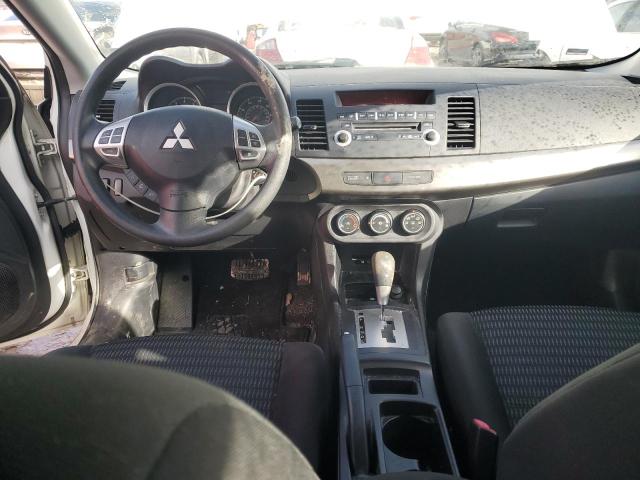 Photo 8 from auction – 2013 MITSUBISHI LANCER ES/ with VIN JA32U2FU8DU018326