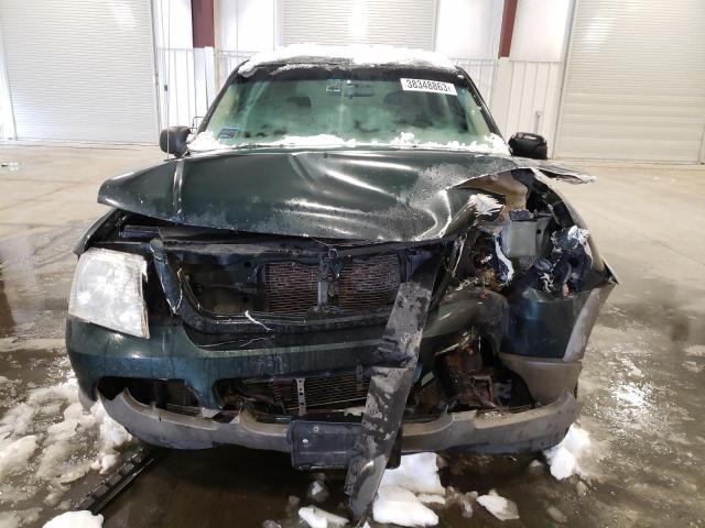 Photo 5 from auction – 2002 FORD EXPLORER with VIN 1FMZU73EX2ZB68606