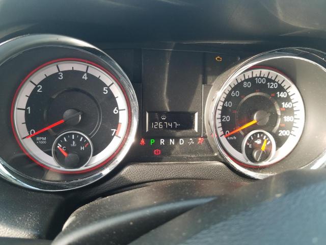 Photo 9 from auction – 2014 DODGE GRAND CARA with VIN 2C4RDGBG5ER171807