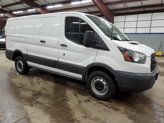 Photo 4 from auction – 2015 FORD TRANSIT T- with VIN 1FTNR1ZM0FKB07196