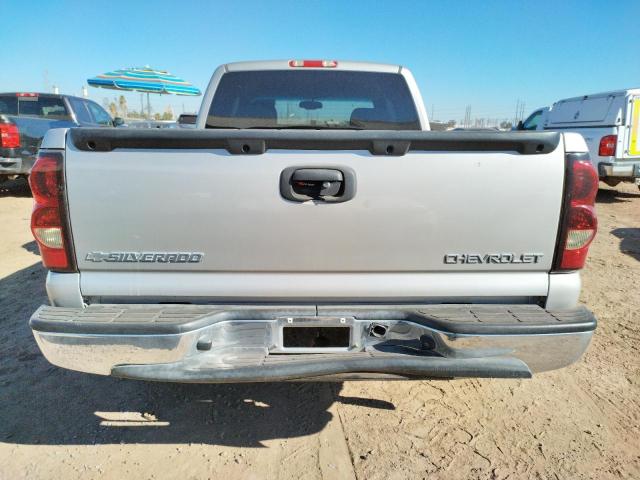 Photo 6 from auction – 2005 CHEVROLET SILVERADO with VIN 2GCEC19V151300448