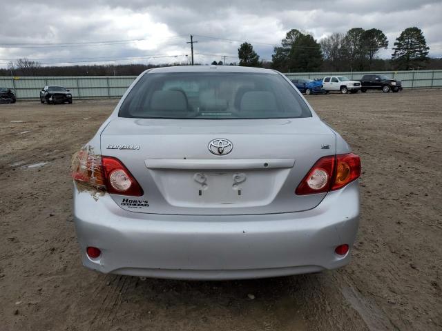 Foto 6 de la subasta – 2010 TOYOTA COROLLA BA con VIN 2T1BU4EE6AC528495