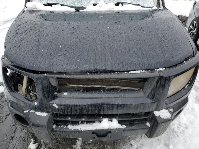 Photo 11 from auction – 2007 HONDA ELEMENT EX with VIN 5J6YH28777L009015