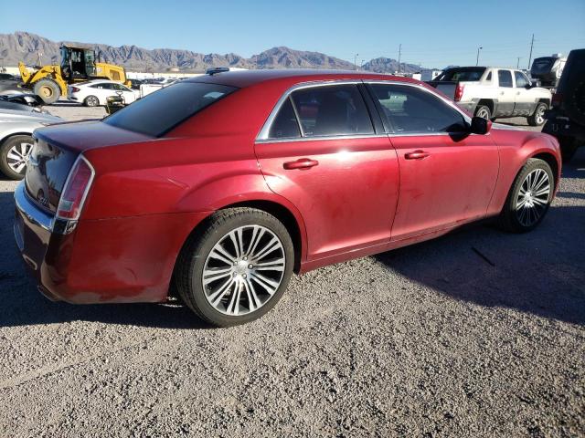 Photo 3 from auction – 2014 CHRYSLER 300 with VIN 2C3CCAAG0EH181114