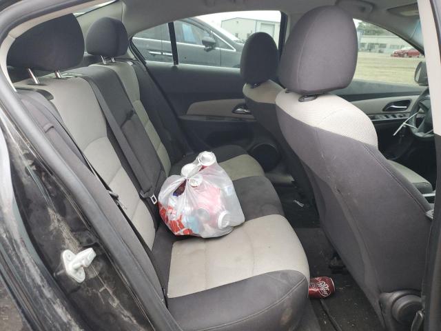 Photo 10 from auction – 2012 CHEVROLET CRUZE LS with VIN 1G1PC5SH9C7301635