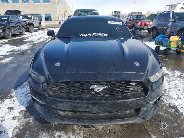 Photo 5 from auction – 2016 FORD MUSTANG with VIN 1FA6P8THXG5283323
