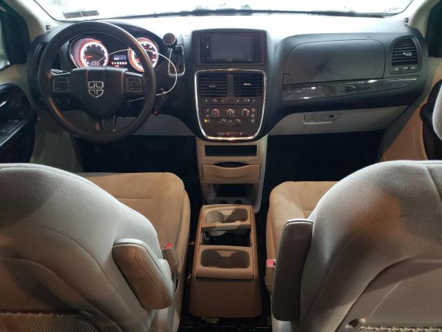 Photo 8 from auction – 2013 DODGE GRAND CARA with VIN 2C4RDGBGXDR561591
