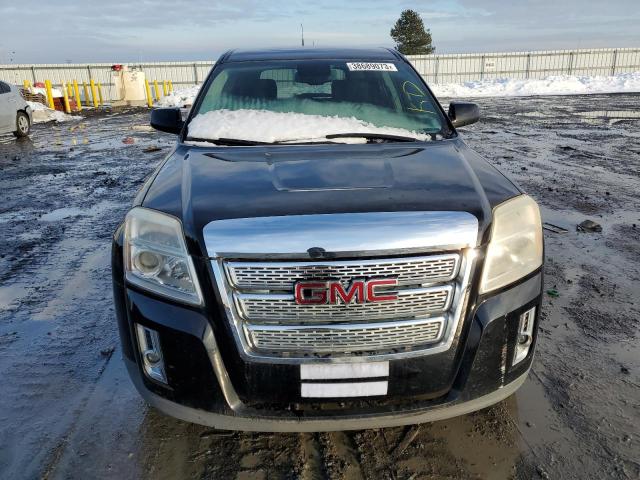 Photo 5 from auction – 2012 GMC TERRAIN SL with VIN 2GKALMEK8C6317960