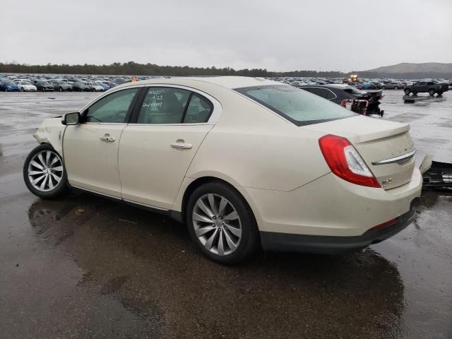 Photo 2 from auction – 2015 LINCOLN MKS with VIN 1LNHL9EK3FG600502