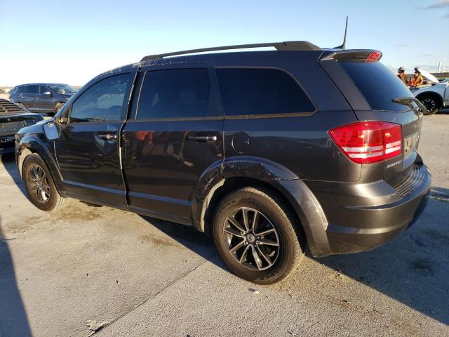 Photo 2 from auction – 2018 DODGE JOURNEY SE with VIN 3C4PDCAB6JT524763