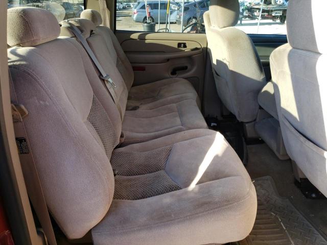Photo 10 from auction – 2007 CHEVROLET SILVERADO with VIN 2GCEC13V471106363