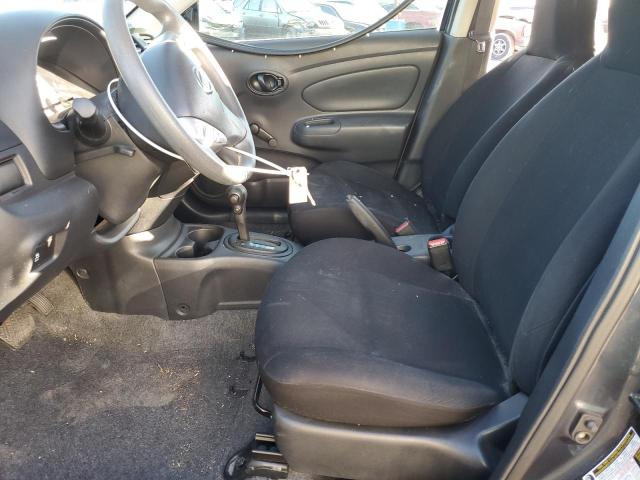 Photo 7 from auction – 2015 NISSAN VERSA S with VIN 3N1CN7AP8FL813104