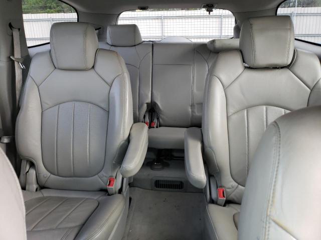 Photo 10 from auction – 2009 BUICK ENCLAVE CX with VIN 5GAER23D29J213630