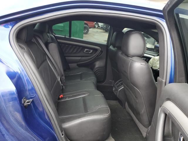 Photo 10 from auction – 2014 FORD TAURUS SEL with VIN 1FAHP2E84EG113091