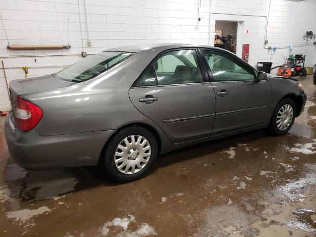 Photo 3 from auction – 2002 TOYOTA CAMRY LE with VIN 4T1BE30K32U609457