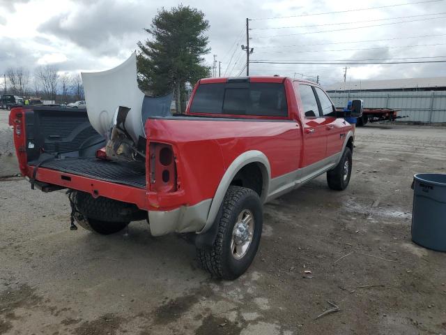 Photo 3 from auction – 2011 DODGE RAM 3500 with VIN 3D73Y3CL7BG622421