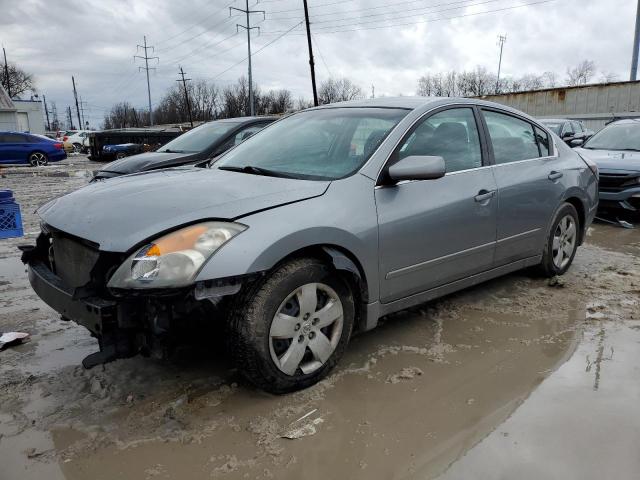 NISSAN ALTIMA 2.5 2008 with VIN 1N4AL21E88C284513 - Photo from auction