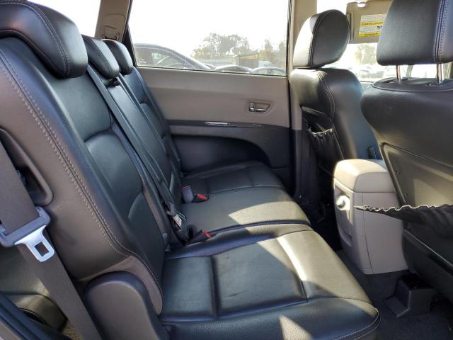 Photo 10 from auction – 2008 SUBARU TRIBECA LI with VIN 4S4WX90D184414952